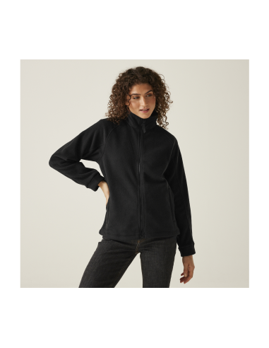 REG-TRF541-Womens Thor III Fleece Jacket